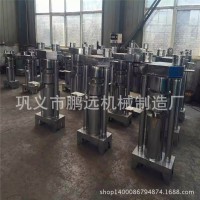 供應移動(dòng)便攜芝麻香油機 新型全自動(dòng)液壓香油機 韓式榨油機機械