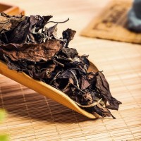 2015福鼎日曬壽眉貢眉 500g散裝耐泡陳年白茶 茶葉廠(chǎng)家批發(fā)