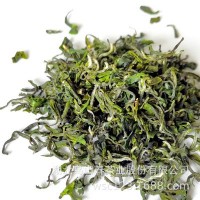 2020年英山云霧茶新茶產(chǎn)地廠(chǎng)家批發(fā)顯白毫湖北烏山春谷雨春茶綠茶