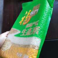 福臨門(mén)東北大米 盤(pán)錦生態(tài)稻 中糧出品 大米2kg 盤(pán)錦生態(tài)米