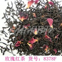 玫瑰花茶 玫瑰紅茶 錫蘭紅茶 調味茶 花果茶 進(jìn)口茶 風(fēng)味奶茶