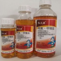 高氯甲維鹽4% 蔬菜果樹(shù)甜菜夜蛾鉆心吊絲蟲(chóng)青蟲(chóng) 50ml*240