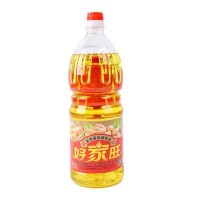 好家旺花生濃香植物調和油1.5L 壓榨花生食用調和油廠(chǎng)家直銷(xiāo)A1