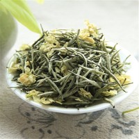 新茶四川嘉上濃香茉莉花茶500g蘭雪茶葉散裝現貨廠(chǎng)家直發(fā)一件代發(fā)