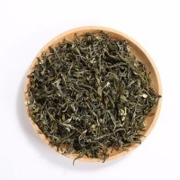 萌露2021新茶 廣西橫縣特級大白毫 濃香茉莉花茶廠(chǎng)家直銷(xiāo) 散裝茶