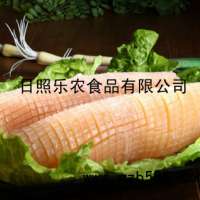 四川成都 火鍋食材 新鮮魷魚(yú)花 廠(chǎng)家直銷(xiāo) 燒烤