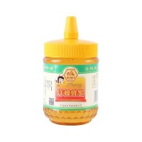 現貨供應 洋槐蜂蜜 農家自產(chǎn)蜂蜜 方便奶嘴瓶500g裝 蜂蜜代理批發(fā)