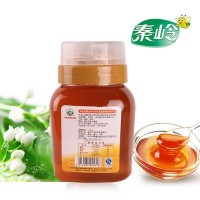 秦嶺深山椴樹(shù)蜂蜜500g農家自產(chǎn)生態(tài)椴樹(shù)蜜廠(chǎng)家批發(fā)