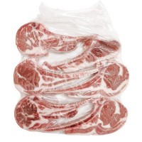 批發(fā)冷凍海鮮食材 羊排 商超裝 燒烤羊肉 肉類(lèi)火鍋 社區熱銷(xiāo)