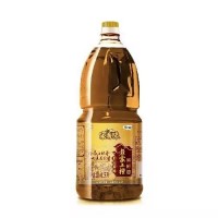 中糧福臨門(mén)家香味老家土榨壓榨三級菜籽油9升（1.5L*6桶）原箱