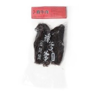 湖南 煙熏臘牛肉 臘制品工廠(chǎng)加工定制貼牌