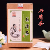 醫世康美廠(chǎng)家直銷(xiāo)石清茶雞內金.金銀花代用茶oem貼牌代加工