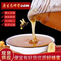 棗花蜂蜜 廠(chǎng)家供應 500g/瓶 瓶裝.散裝批發(fā)蜂蜜 源頭廠(chǎng)家