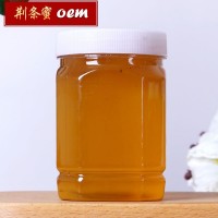 荊條蜂蜜 500g/瓶 批發(fā) 廠(chǎng)家供應 散裝批發(fā)蜂蜜 源頭廠(chǎng)家