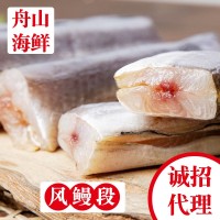 風(fēng)鰻段 舟山寧波特產(chǎn)自然風(fēng)曬 肉質(zhì)細嫩海產(chǎn)品廠(chǎng)家百余款代理批發(fā)