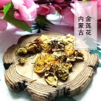 內蒙古金蓮花茶 金蓮花 金蓮花茶 散裝金蓮花干產(chǎn)地批發(fā)