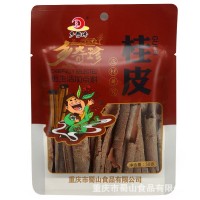 廠(chǎng)家鄉奇珍桂皮50g網(wǎng)紅香鹵料肉桂香料2020新貨代發(fā)批發(fā)