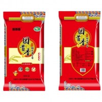 廠(chǎng)家直批 園首香餐廳食堂供應香米 袋裝長(cháng)粒香當季新米