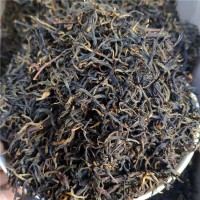 大量供應批發(fā)500g云南鳳慶一級滇紅茶經(jīng)典曬紅工夫茶蜜香散茶裝裝