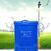 廠(chǎng)家直銷(xiāo)背負式20L農用 電動(dòng)噴霧器 農用噴霧機 打藥機消毒機