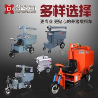 養豬喂料車(chē) 豬場(chǎng)喂料車(chē) 電動(dòng)喂料 電動(dòng)行走 興達牧機養豬設備