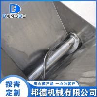 大型商用凍肉絞肉機 多功能帶骨雞脖子絞肉泥機 廠(chǎng)家專(zhuān)業(yè)