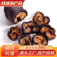 津參堂廠(chǎng)家批發(fā)紅極參淡干海參500g水產(chǎn)即食冰島海參即食海參