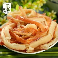 大連特產(chǎn)樂(lè )漁原味魷魚(yú)條80g碳烤魷魚(yú)絲 手撕魷魚(yú)片即食風(fēng)琴魷魚(yú)干