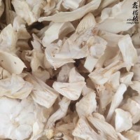 鑫榕鈺福建古田特產(chǎn)小杏鮑菇干片切片杏鮑菇菌湯包火鍋料廠(chǎng)家批發(fā)