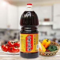 廠(chǎng)家直銷(xiāo)崔字牌純芝麻油麻油 食用2.5L 純小磨香油火鍋油 2桶起批