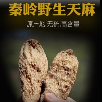 西北甘肅特產(chǎn)隴南干天麻農家自產(chǎn)批發(fā)零售500g包郵 2斤包郵