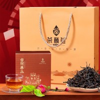 潮州鳳凰單樅高山鴨屎香茶葉散裝古樹(shù)單叢茶烏龍茶廠(chǎng)家批發(fā)  2盒起批