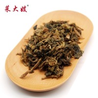 脫水梅干菜 雪里蕻特產(chǎn)干菜 散裝稱(chēng)重梅菜扣肉饅頭燒餅配菜