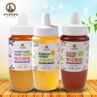 加工定制蜂蜜500g蜂巢蜜蜂產(chǎn)品荊花棗花洋槐自家蜂場(chǎng)貨源土蜂蜜