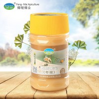 蜂嘜 鴨腳木蜜 結晶冬蜜 從化特產(chǎn) 廠(chǎng)家直銷(xiāo)500g