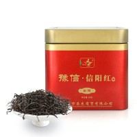 豫信 紅茶 2022新茶 信陽(yáng)毛尖茶葉口糧茶 信陽(yáng)紅 源產(chǎn)地廠(chǎng)家