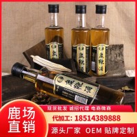 鹿鞭酒500ml產(chǎn)品滋補調理鹿鞭成年壯鹿鹿鞭酒男性泡酒送禮